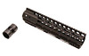 NOVESKE N4 HYBRID RAIL KMOD 13.5" BL