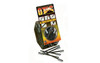 OTIS POP A/P BRSH CANISTR NYL 150PK