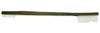 OTIS NYLON DBL END ALL PURPOSE BRUSH