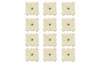 OTIS STAR CHAMBER CLNNG PADS 7.62MM