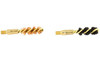 OTIS 22CAL SHORT BRUSH BRZ/NYL 2PK