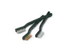 OUTERS UTILITY GUN BRUSH SET
