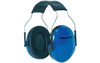 PELTOR PROT JR EARMUFF BLUE