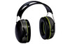 PELTOR SPORT BULL'S EYE NRR 27