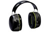 PELTOR SPORT ULTIMATE NRR 30 BLK
