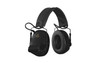 PELTOR COMTAC III DEFENDER BLACK