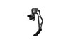Phase 5 Weapons Systems Extended Bolt Release V2 556 Matte Black EBRV2