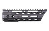PHASE5 LPSN75 FF QUAD RAIL 7.5 BLK
