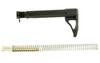 PHASE5 RIFLE LENGTH MINI STOCK BLK
