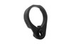 PHASE5 SLOPED QD END PLATE BLK