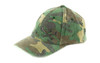 PHU SKULL FLEX HAT CAMO/BLK S/M
