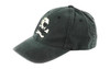 PHU SKULL FLAG FLEX HAT BLK S/M