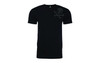PHU GUNFIGHTER PRAYER TSHIRT MED BLK