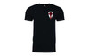 PHU GOD'S WILL TSHIRT 2X BLK