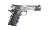 PKMYR 1911 LAMINATE CHARCOAL SLVRTN