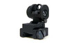 PROMAG AR15 FLIP UP REAR SGHT POLY