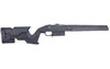 ARCHANGEL 700A PREC STOCK REM700 BLK