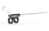 POF Dictator Adjustable Gas Block .223 Rem/5.56mm NATO Carbine Length System 9 Position Adjustable
