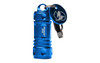 PELICAN 1810 KEYCHAIN LIGHT BLUE