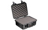 PELICAN CASE 12 X 9 X 5.25 BLK