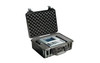 PELICAN CASE 18 X 12.75 X 6.75 BLK