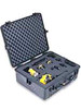 PELICAN CASE 21.75 X 16.75 X 8 BLK