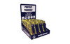 PS POP PEPPER SPRAY DISPLAY 16 PC