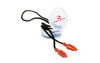 RADIANS SNUG PLUGS ONE CORDED PAIR