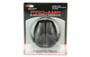 RADIANS PROAMP ELECTRONIC MUFF BLK