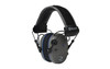 RADIANS R3700 ELEC MUFF PEW/BLK