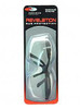 RADIANS REVELATION BLK FR/LITE SMOKE