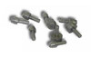 RCBS CASE TRIMMER PILOT 27 CAL