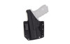RAVEN OWB STD BLT LOOPS 1.25" RH BLK