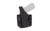 RAVEN OWB STD BLT LOOPS 1.75" RH BLK