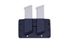 RAVEN DBL MAG FOR GLK 10/45 RH BLK