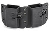RAVEN DS94U DMP DS 9/40 SHORT BLK