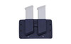 RAVEN DBL MAG FOR GLK 42 RH BLK