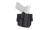 RAVEN IWB SOFT LOOPS BLK