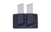 RAVEN DBL MAG SS 45ACP 1911 RH BLK