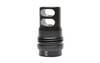 RUGGED DUAL PORT BRAKE 1/2X28