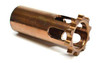 RUGGED PISTON 13.5X1LH