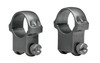 RUGER 30MM X-HI(6) MBL (6B30HM) INDV