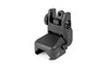 RUGER RAPID DEPLOY REAR SIGHT BLK