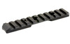 RUGER MKIII, MKIV & 22/45 PIC BASE
