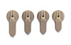 RADIAN TALON SFTY SLCTR 4 LEVER FDE