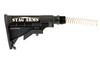 STAG TACTICAL STOCK KIT BLK