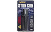 SABRE STUN GUN 600,000 VOLTS PEN BLK