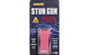 SABRE MINI STUN 600,000 VOLTS PINK