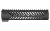 SAMSON EVOLUTION 10" FF BLK