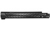 SAMSON EVOLUTION 12" EX FF BLK